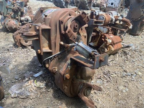  Transfer Case Assembly