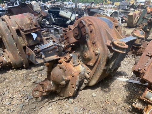  Transfer Case Assembly