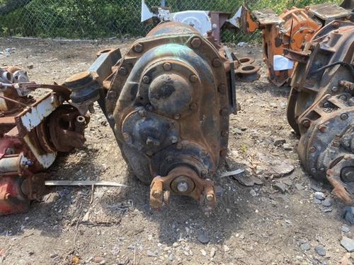   Transfer Case Assembly