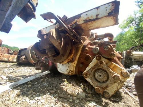   Transfer Case Assembly