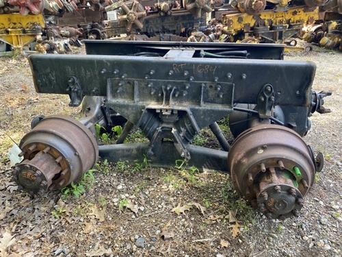 ROCKWELL RT40-145 CUTOFF - TANDEM AXLE