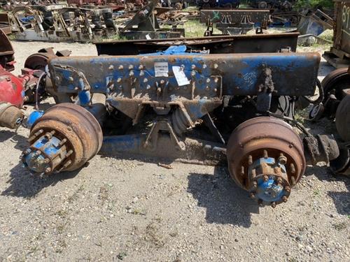 ROCKWELL RT52-186 CUTOFF - TANDEM AXLE