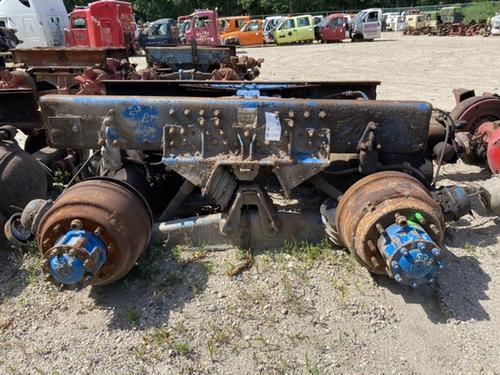 ROCKWELL RT52-186 CUTOFF - TANDEM AXLE