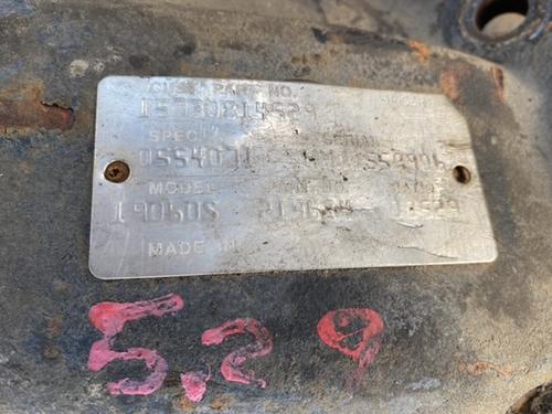 EATON 19060S Rears (Rear)