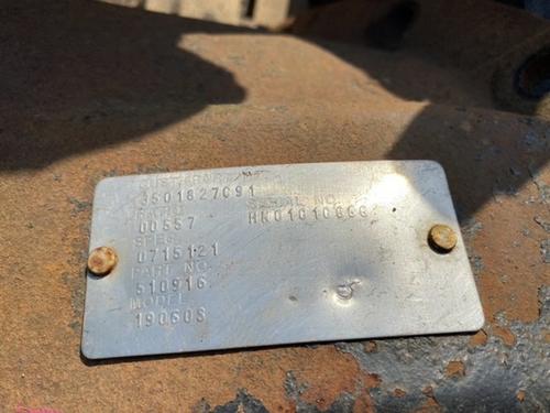 EATON 19060S Rears (Rear)