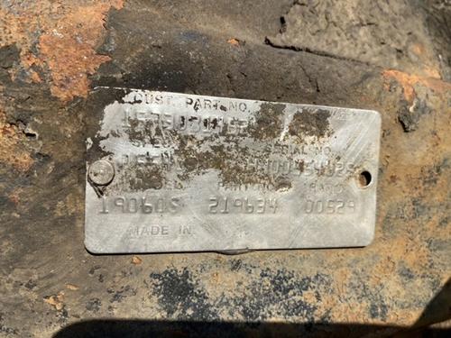 EATON 19060S Rears (Rear)