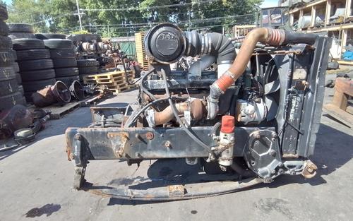 CUMMINS LTA10E Engine Assembly