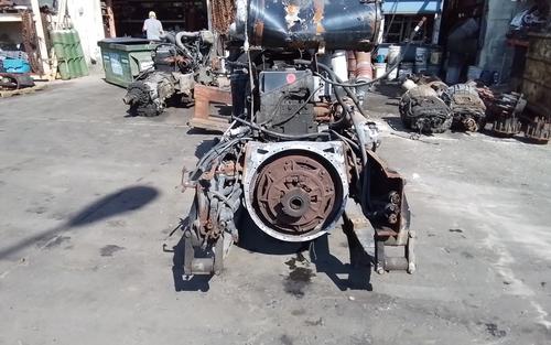 CUMMINS LTA10E Engine Assembly