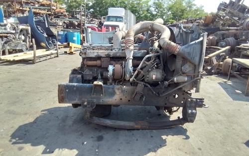 CUMMINS M11 CELECT+ Engine Assembly