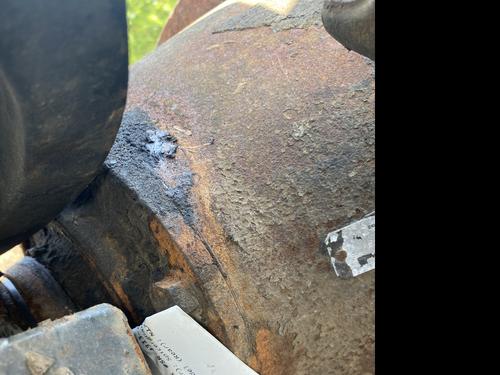 SPICER N175 Rears (Rear)