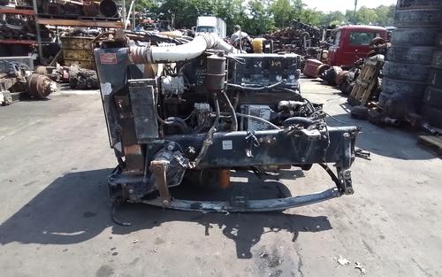 CUMMINS M11 CELECT+ Engine Assembly