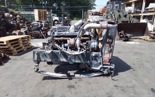 CUMMINS M11 CELECT+ Engine Assembly