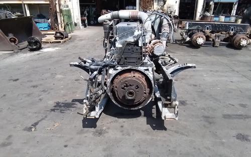 CUMMINS M11 CELECT+ Engine Assembly