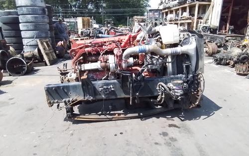 CUMMINS ISX-15 Engine Assembly