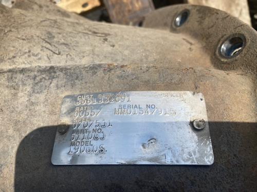 EATON 19060S Rears (Rear)