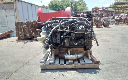 PACCAR PX6 Engine Assembly