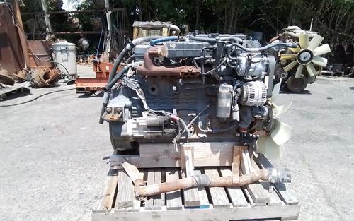 PACCAR PX6 Engine Assembly