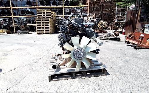 PACCAR PX6 Engine Assembly