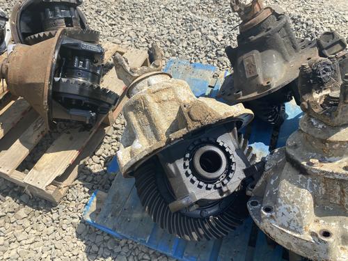 ROCKWELL RS23-160 Rears (Rear)