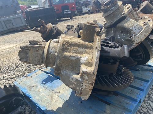 ROCKWELL RS23-160 Rears (Rear)