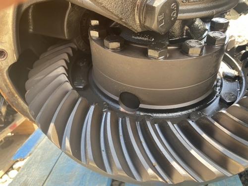 ROCKWELL RS23-160 Rears (Rear)