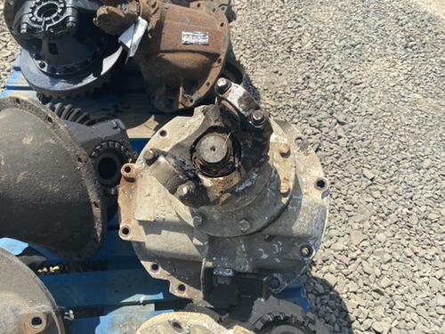 ROCKWELL RS23-160 Rears (Rear)