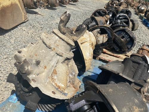 ROCKWELL RS23-160 Rears (Rear)