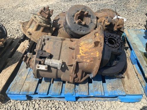 EATON 34DS Rears (Front)