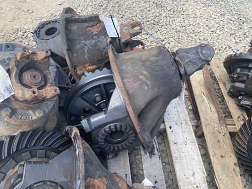 INTERNATIONAL  Rears (Rear)