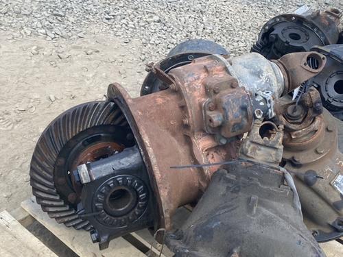 IHC RA355 Rears (Front)