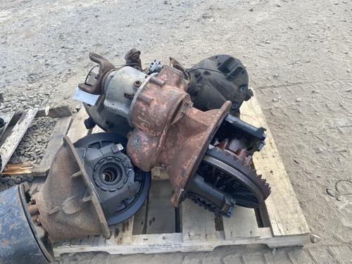 IHC RA355 Rears (Front)