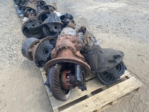 IHC RA355 Rears (Front)