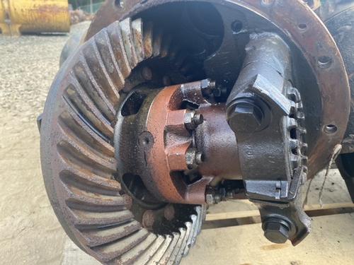 IHC RA355 Rears (Front)