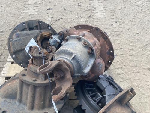 IHC RA355 Rears (Front)