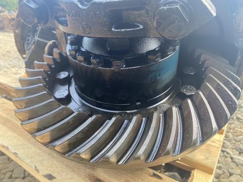 ROCKWELL RS17-140 Rears (Rear)