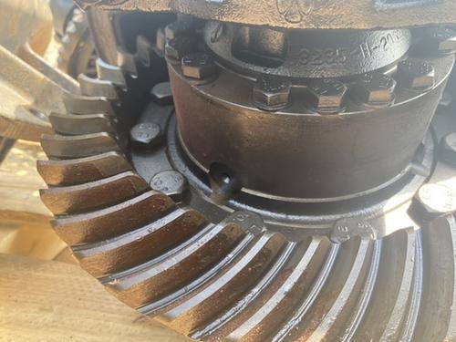 ROCKWELL RS19-145 Rears (Rear)