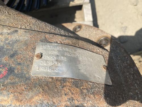 EATON 19060S Rears (Rear)