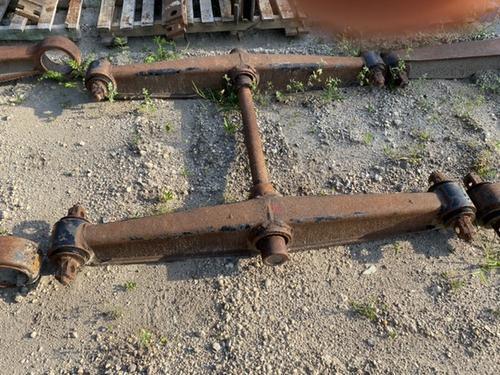   SUSPENSION