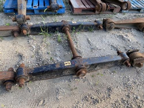   SUSPENSION