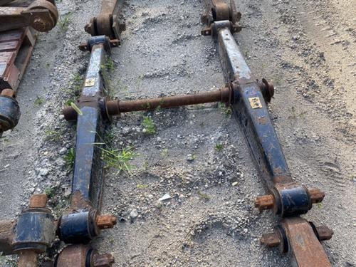  SUSPENSION