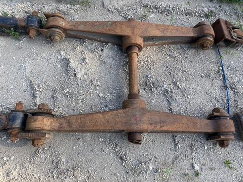   SUSPENSION