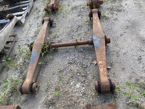   SUSPENSION