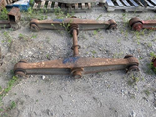   SUSPENSION