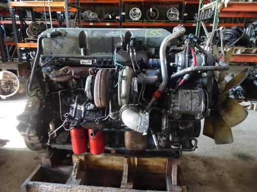 DETROIT 60 SER 14.0 Engine Assembly