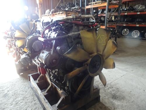 DETROIT 60 SER 14.0 Engine Assembly