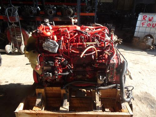 CUMMINS 6.7L Engine Assembly