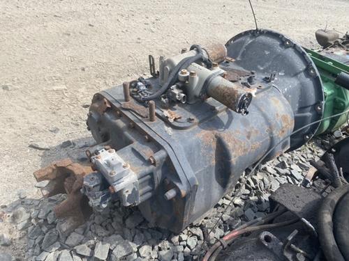 EATON  Transmission Assembly