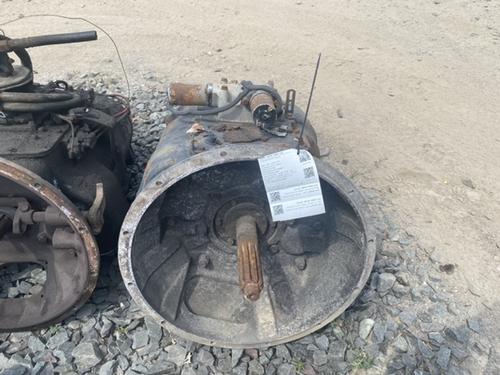 EATON  Transmission Assembly