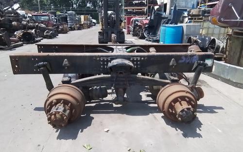 ROCKWELL RT46-160 CUTOFF - TANDEM AXLE