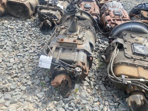 EATON  Transmission Assembly